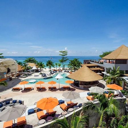 Ananya Lipe Resort Ngoại thất bức ảnh