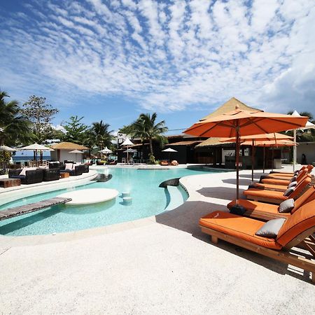 Ananya Lipe Resort Ngoại thất bức ảnh