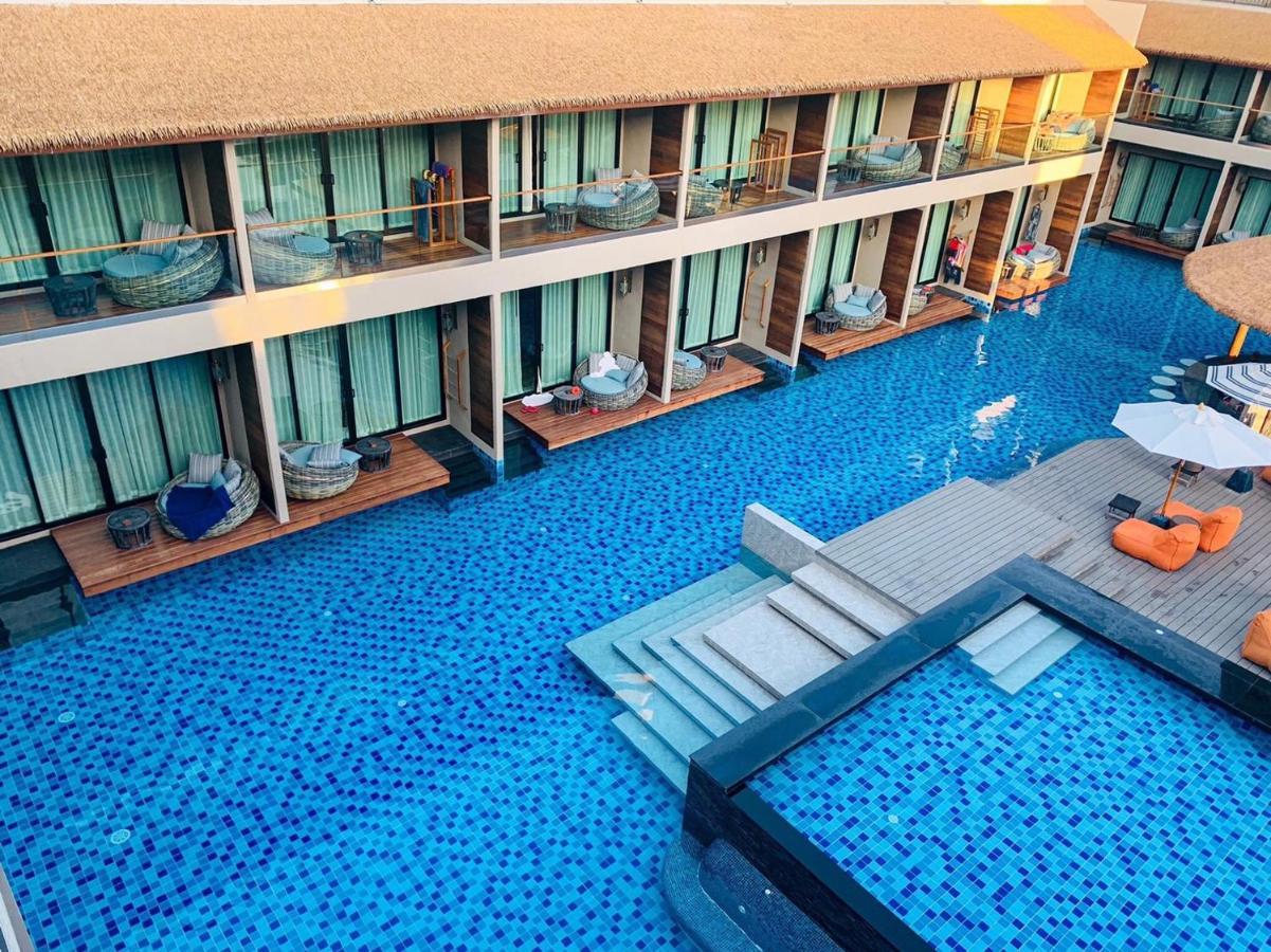 Ananya Lipe Resort Ngoại thất bức ảnh