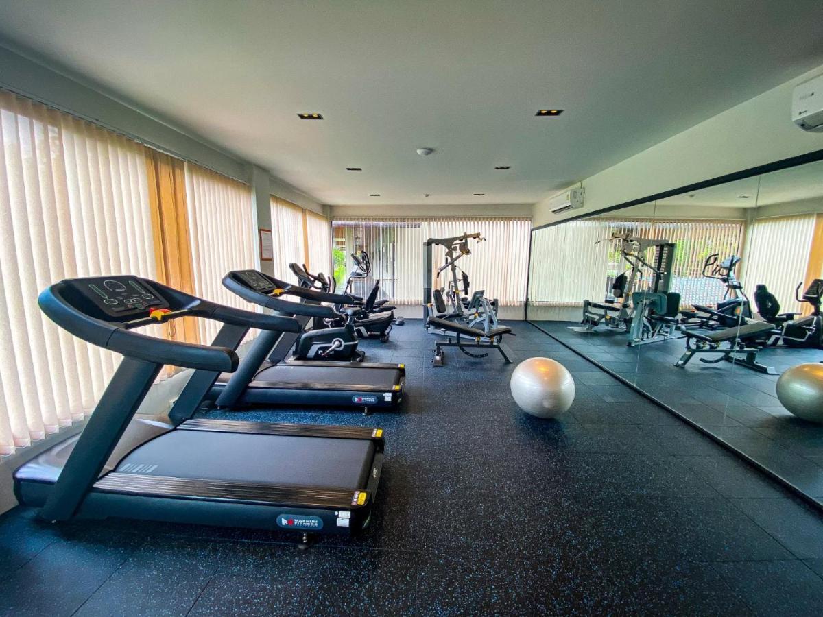 Ananya Lipe Resort Ngoại thất bức ảnh