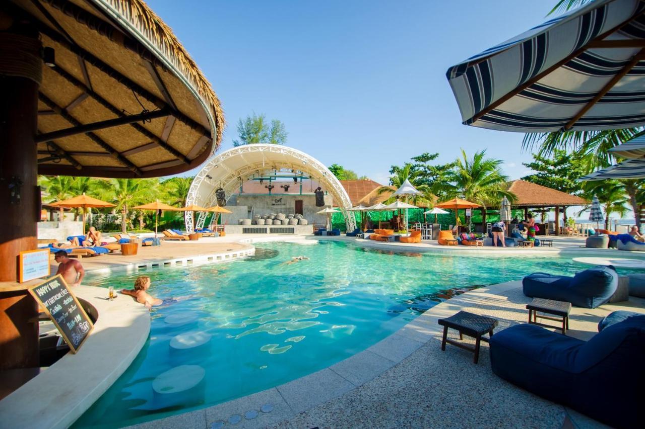 Ananya Lipe Resort Ngoại thất bức ảnh