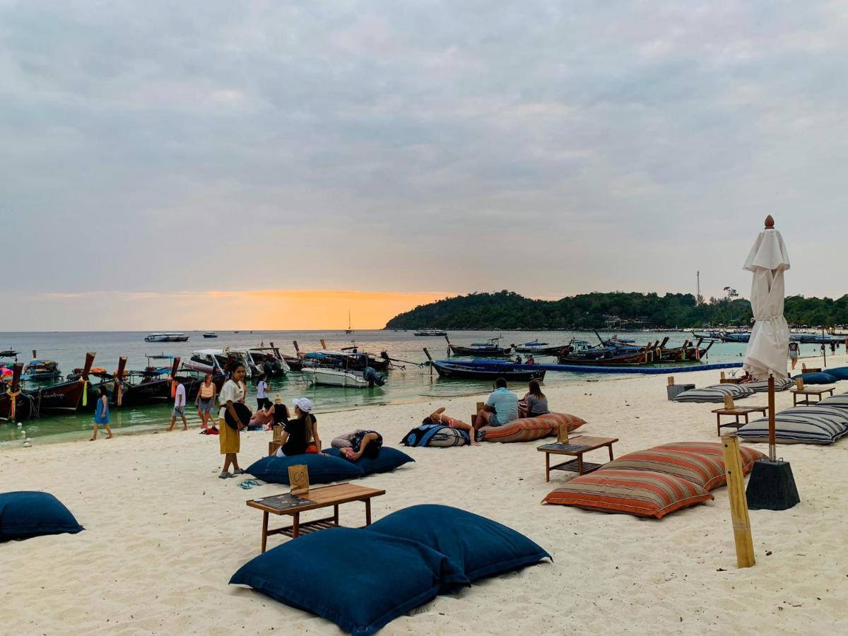 Ananya Lipe Resort Ngoại thất bức ảnh