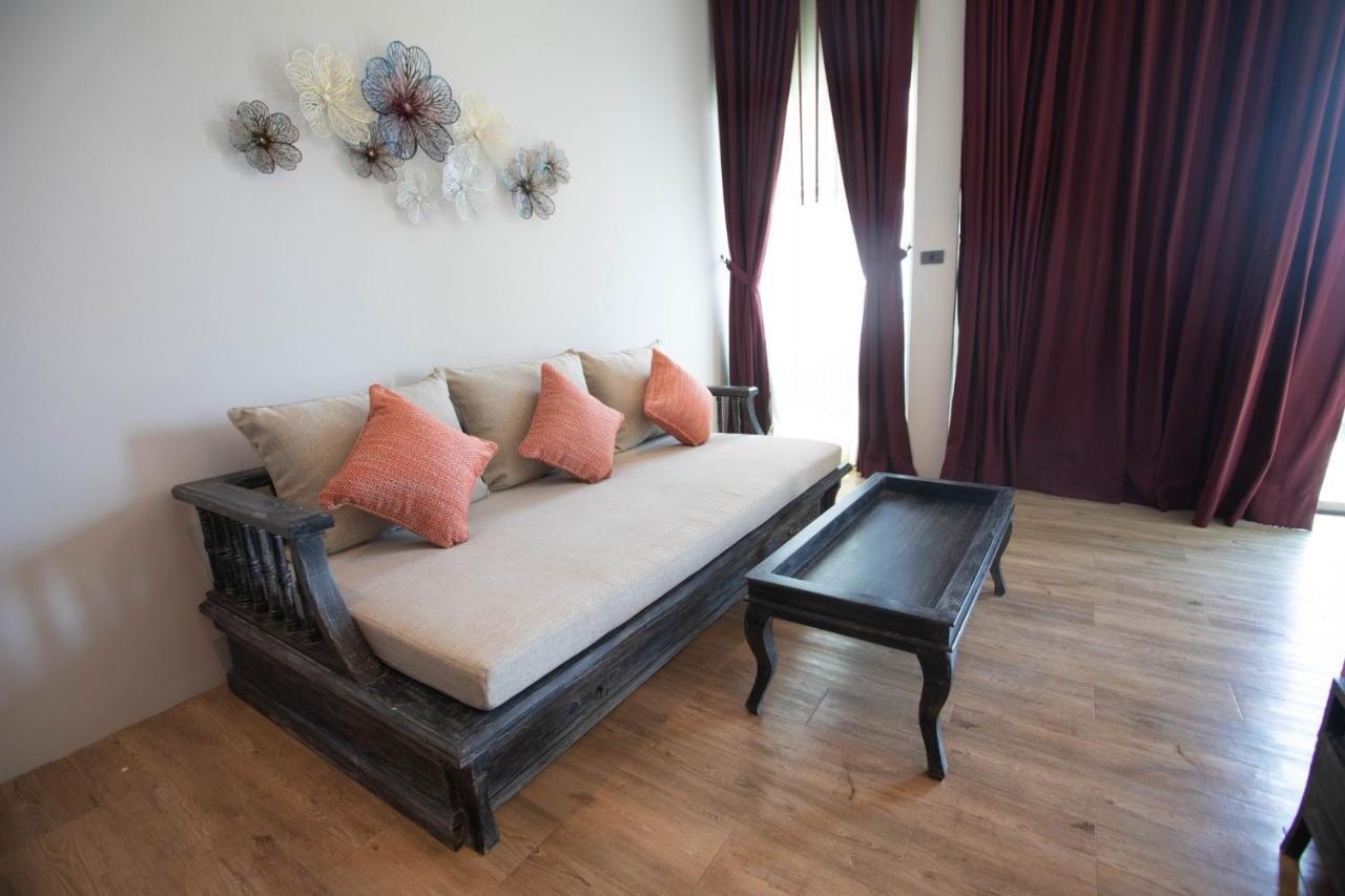 Ananya Lipe Resort Ngoại thất bức ảnh