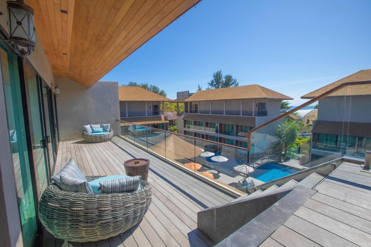 Ananya Lipe Resort Ngoại thất bức ảnh