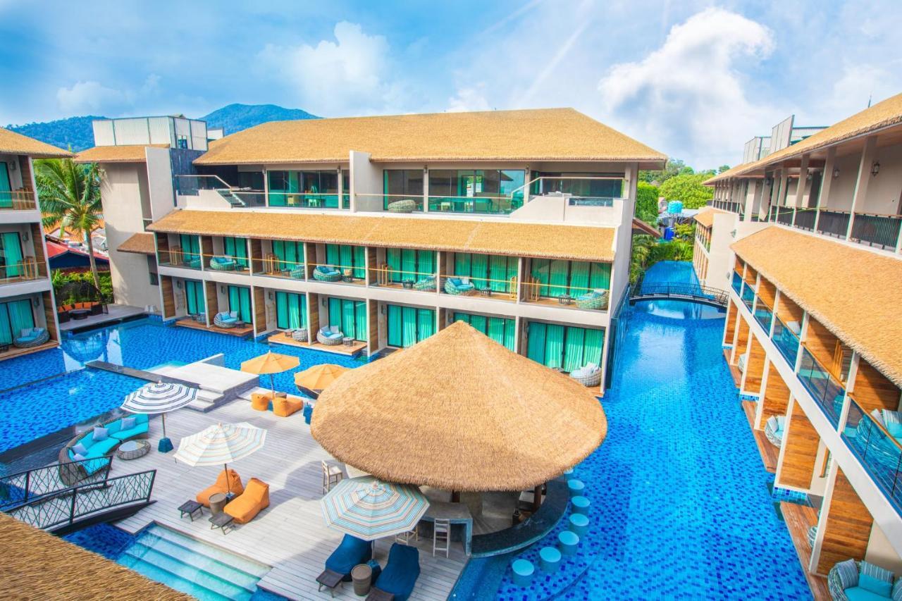 Ananya Lipe Resort Ngoại thất bức ảnh