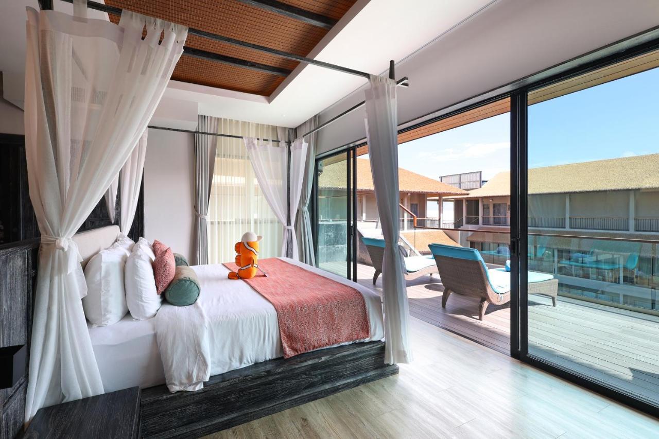 Ananya Lipe Resort Ngoại thất bức ảnh
