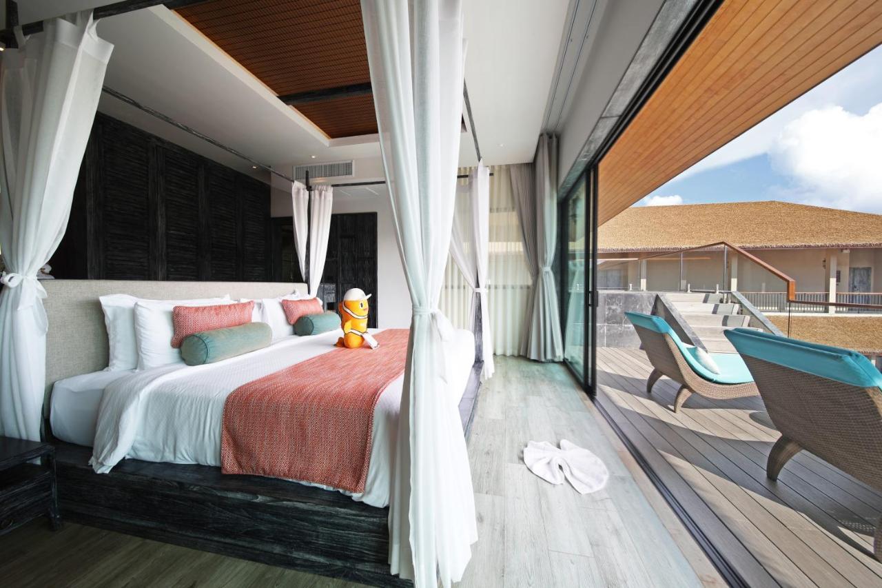 Ananya Lipe Resort Ngoại thất bức ảnh