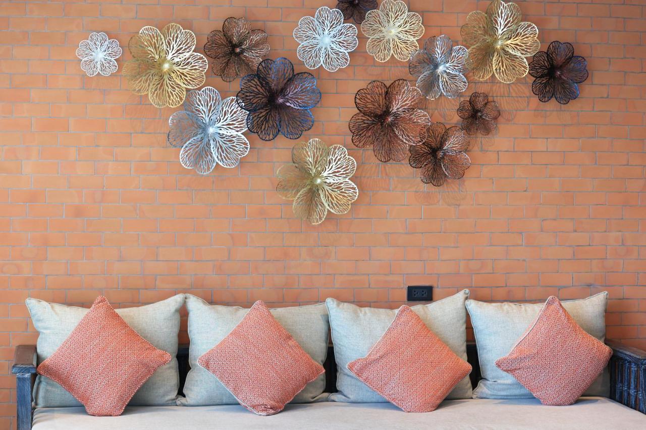Ananya Lipe Resort Ngoại thất bức ảnh