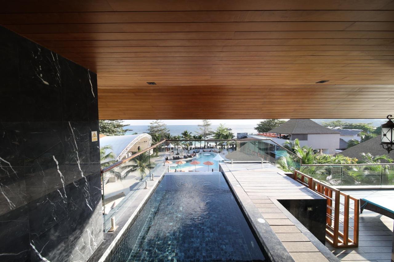 Ananya Lipe Resort Ngoại thất bức ảnh