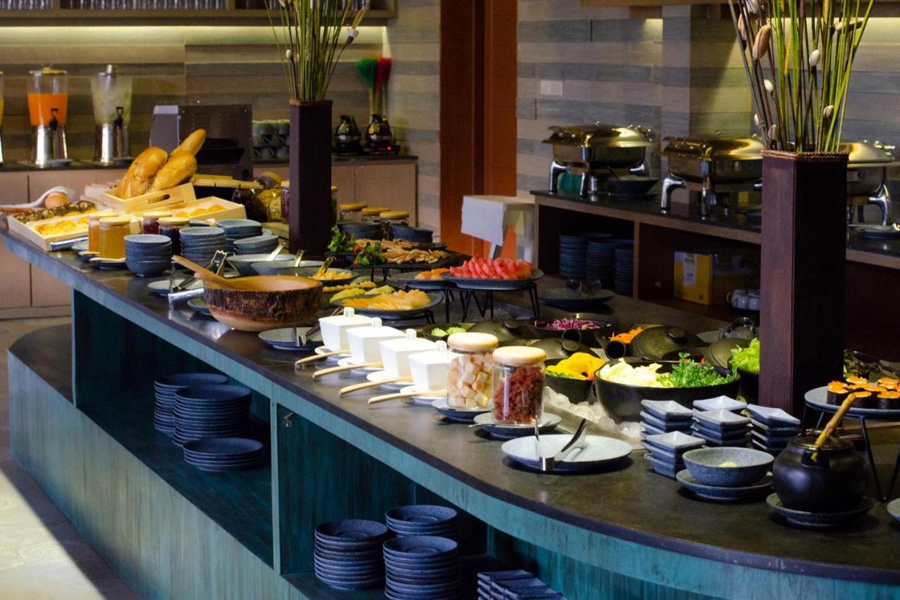 Ananya Lipe Resort Ngoại thất bức ảnh